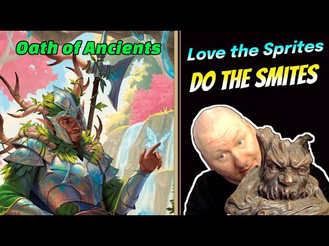 Ancients Paladin Subclass Rating Dnd 5.5 2024