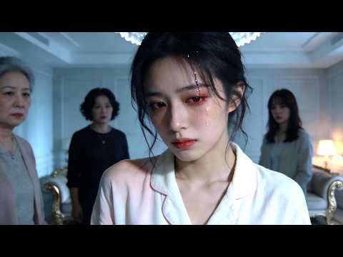 被當受氣包欺辱十年？重生歸來本宮當眾扇飛白蓮花，轉頭讓全家跪服——戰家的天，該翻過來了！#短剧 #drama #复仇 #女频 #逆袭 #千金