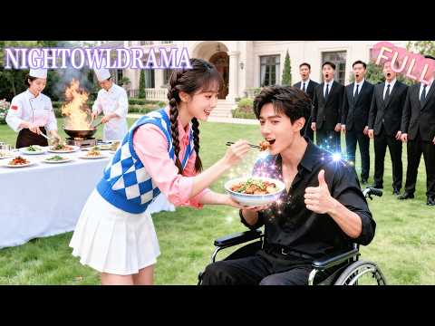 Country girl cures CEO’s appetite with fried rice, CEO falls in love & marries her!