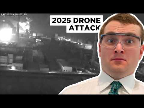 The Chernobyl Shield is Broken - What it Really Means - Nuclear Engineer Reacts to B1M