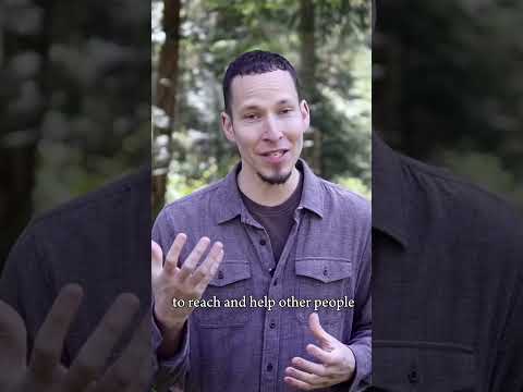 We are Vessels for the Plants