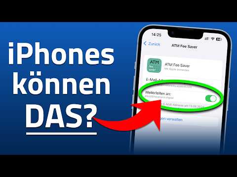 10 iPhone Geheimtipps für deinen Alltag (kennen die wenigsten Nutzer)