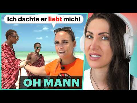 Der Liebestourismus für Frauen!