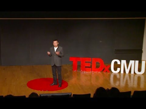 Lessons from a Tiananmen Massacre Survivor | Jianli Yang | TEDxCMU