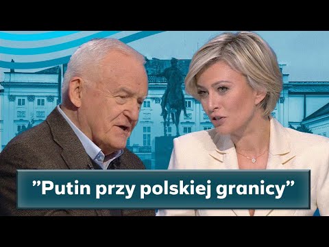 "Nie mogę się pozbierać". Komorowski nie wytrzymał po słowach Millera