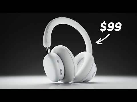 CMF Headphone Pro – Value That’s Hard to Beat