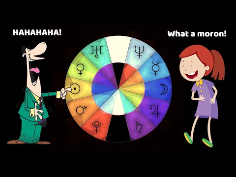 Science Isn't Dogma, You're Just Stupid (Response to Formscapes)