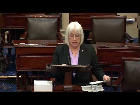 I Tore up Trump's Budget—Here's What We Passed Instead