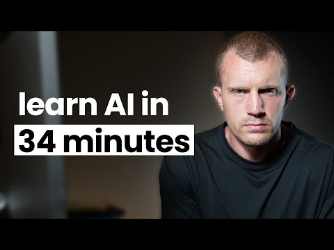How To Use AI Better Than 99% Of People (This Changed My Life)