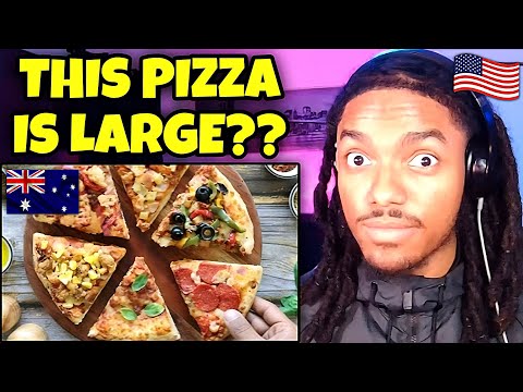 AMERICAN REACTS to 20 CRAZY Australian Culture Shocks 😳