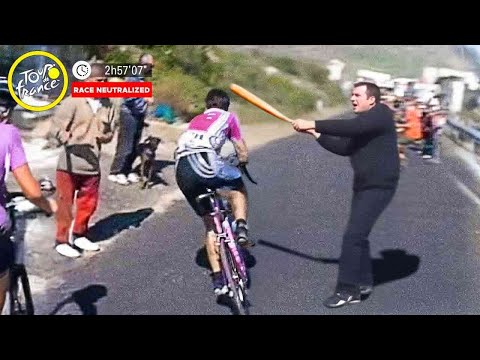 1 in a Million Pro Cycling Moments