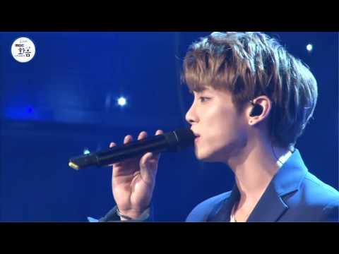 161122 Blue Night Tuesday Concert Jonghyun -1000