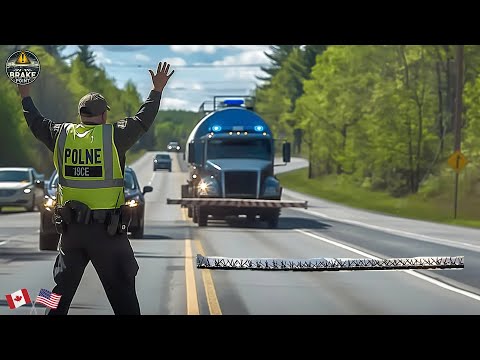 215 SHOCKING Moments Of Ultimate Car Crashes On Road Got Instant Karma | Idiots In Cars