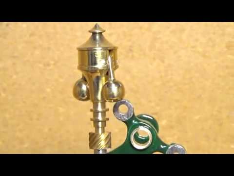 Build a true A-Frame Model Diesel Engine  The Whole Story