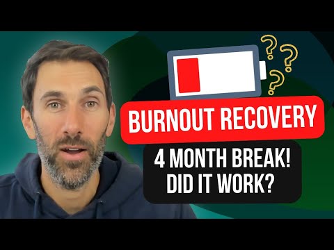 I’m Back After Autistic Burnout: Did My Strategy Work?