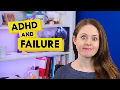 Tips on What to do When You're Feeling Like a Failure (Storytime)