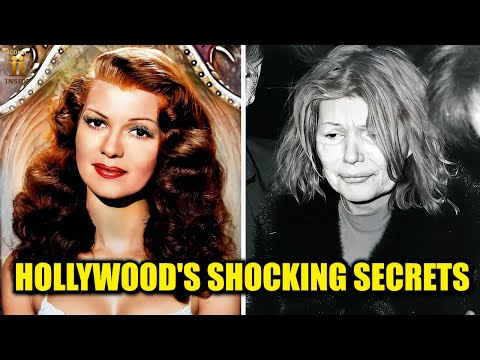 20 Most Shocking Family Secrets Hidden by Hollywood’s Greatest Stars