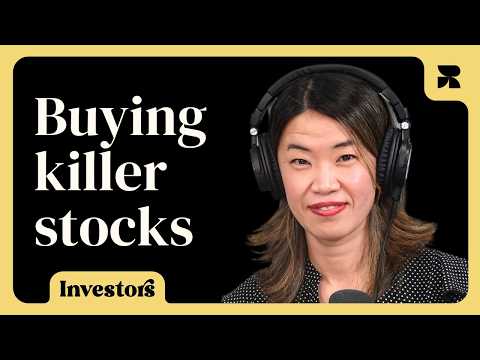 Qiao Ma: finding killer companies, surviving the GFC & why founders win