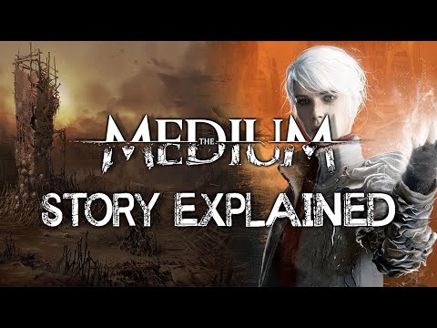 The Medium - Story Explained
