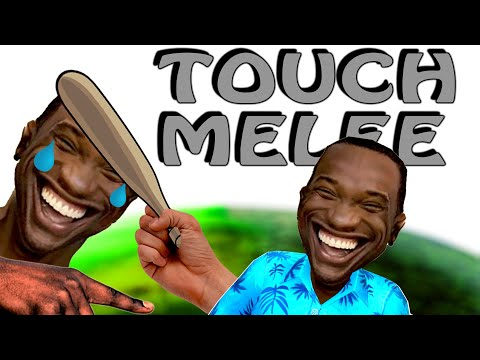How fast can you touch a MELEE WEAPON in every GTA game?