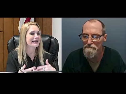 Judge Faces a 10th OWI and Delivers a Brutal Sentence