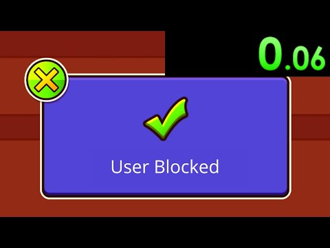 69 DUMBEST Things Done in Geometry Dash