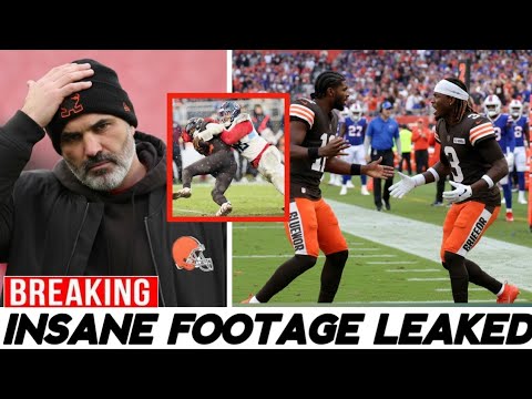 Insider REVEALS Browns Teammate Turn Against Jerry Jeudy After INSANE Shedeur Touchline MELTDOWN!