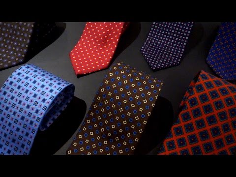 E.G. Cappelli Ties