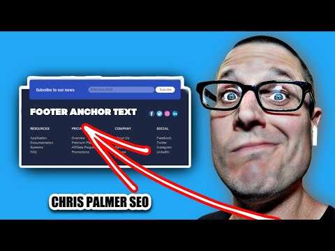 On Page SEO - How to do Internal Website Linking Anchor Text