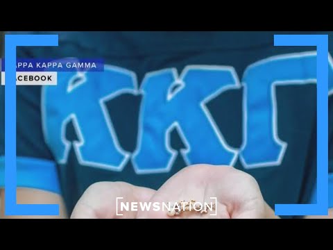 Sorority alumni ousted over lawsuit against trans member | Vargas Reports