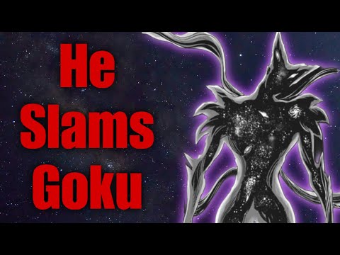 Cosmic Garou Is Stronger Than You Think