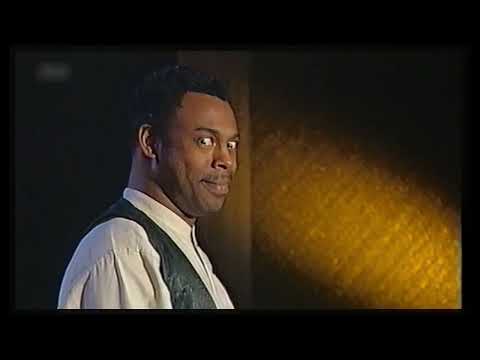 Michael Winslow - Motel Troubles 1997 (HQ)