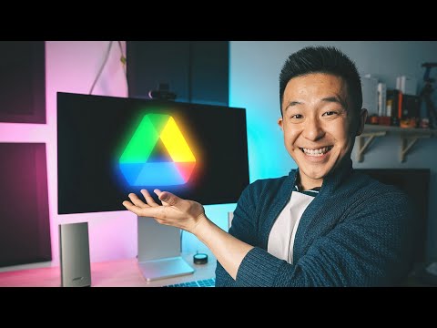 Top 9 Google Drive Tips for Productivity!