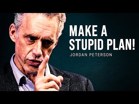 The Greatest Advice You Will Ever Receive | Jordan Peterson Motivation