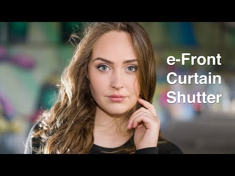 e-Front Curtain Shutter - Switch it OFF or Leave it On?