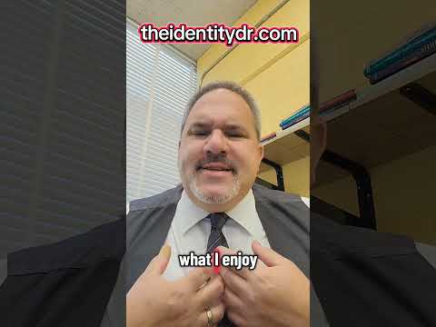 Labels limit, Identity liberates #idnugz #thidentitydr #beyourself