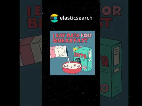 Elasticsearch in 60 seconds