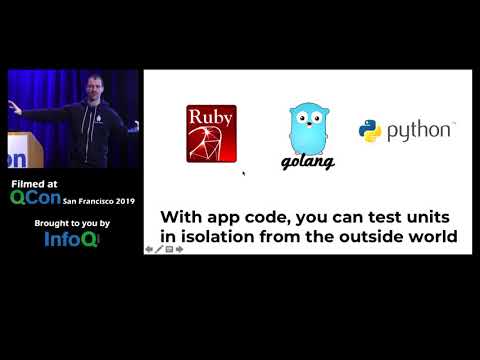 Automated Testing for Terraform, Docker, Packer, Kubernetes, and More