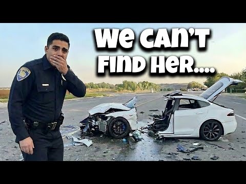 High-Speed Police Chases That Ended In Tragic Crashes