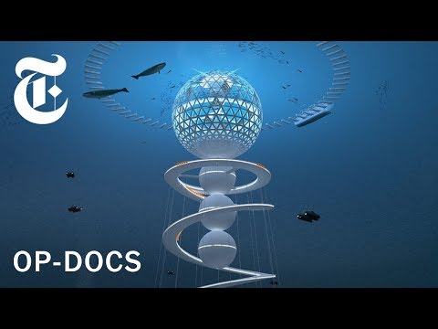 Sinking Islands, Floating Nation: Can Artificial Islands Save This Country? | Op-Docs
