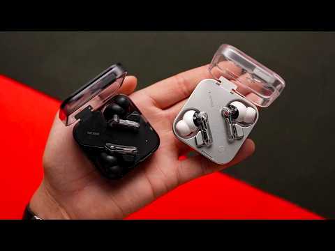 Nothing Ear (3) vs Nothing Ear (2024): Should you upgrade?