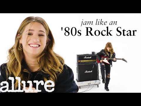 kenzie ziegler Tries 9 Things She's Never Done Before | Allure