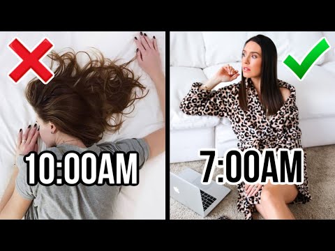 10 Daily MISTAKES That Will RUIN Your Day!