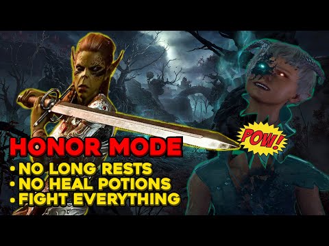 Breaking the Shadow Curse No damage. Baldur's Gate 3, Nine Hells Challenge