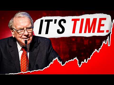 Warren Buffett's Advice to Investors for 2026