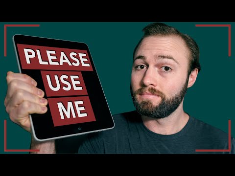 Repurposing 1st Generation iPad in 2025 | Keyboard Maestro + TouchOSC