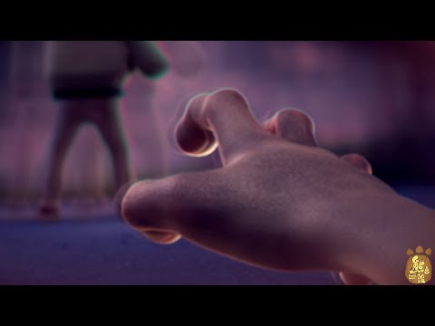 Boonie Bears Time Twist | Part1️⃣