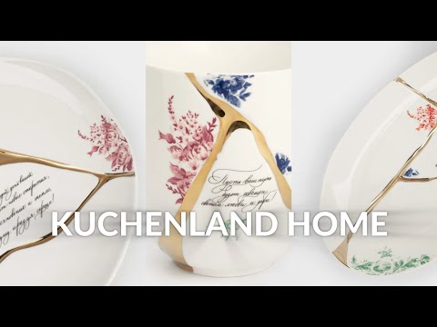 KUCHENLAND HOME NEW COLLECTION 2026 🎄 REVIEW OF KUCHENLAND HOME ⛄️ NEW SOVIET COLLECTION 2026