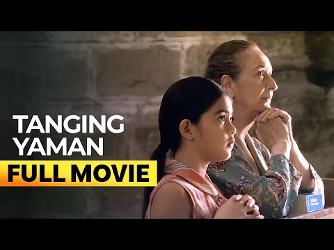 ‘Tanging Yaman ‘FULL MOVIE | Gloria Romero