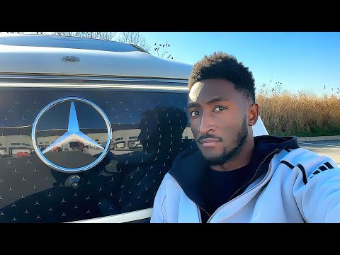 2023 Mercedes EQS SUV: Luxury, but Not for Me!